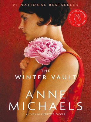 The Winter Vault - ebook